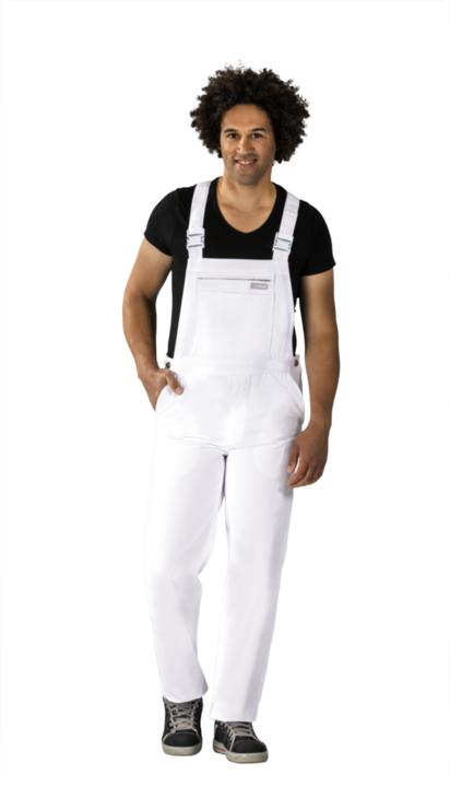 Actual product image Planam Dungarees (52)