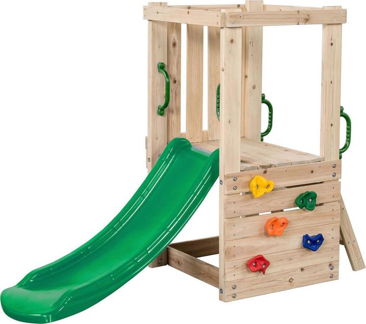 Produktbild SwingKing Spielplatz Mari Small