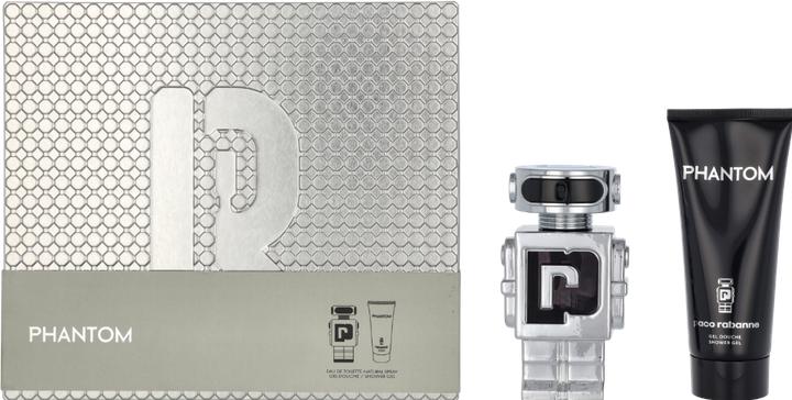 Image du produit Paco Rabanne Set cadeau Phantom (Coffret de parfum)