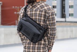 Productafbeelding Wandrd Rogue Sling (Camera schoudertas, 9 l)