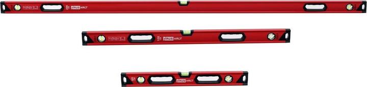Actual product image Haushalt SPIRIT LEVEL HOUSEHOLD JYC-2015A 600 MM (60 cm)