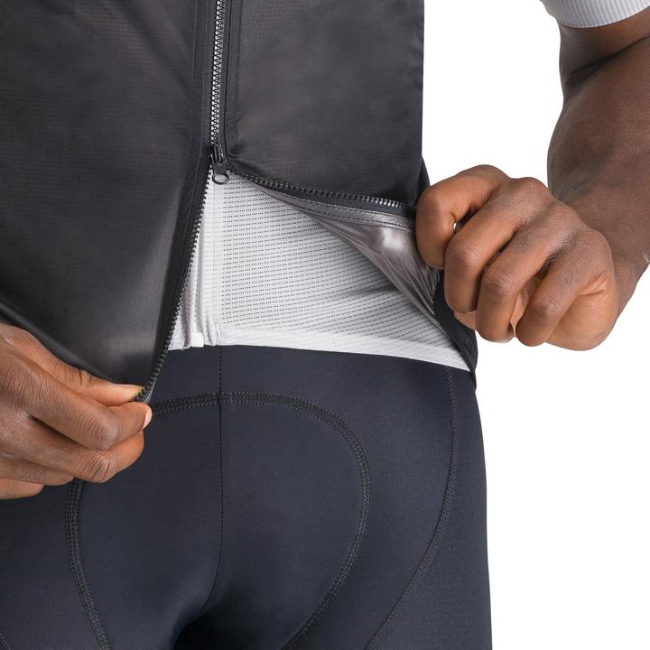 Actual product image Sportful Light Air Vest (M)