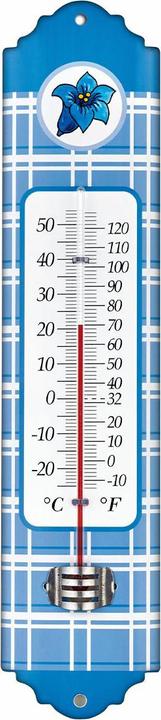 Produktbild TFA Innen-Aussen-Thermometer