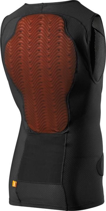 Actual product image Fox Baseframe Pro (XXL, Back protector, Unique specimen)