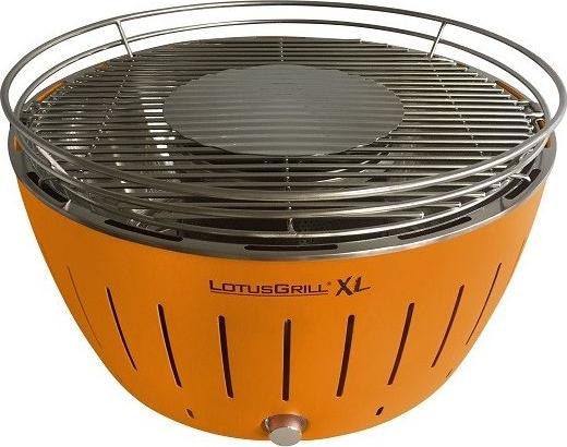 Image du produit LotusGrill XL avec USB (40.50 cm)