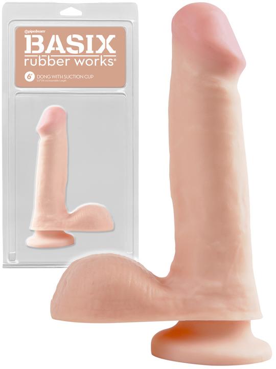 Image du produit Pipedream Coupe à aspiration Dong 6