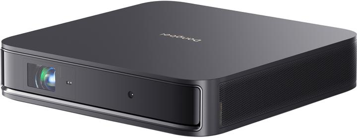 Actual product image Dangbei Atom (Full HD, 1200 lm, 1.2:1)