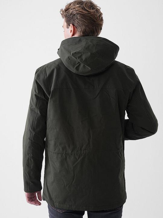 Produktbild Barbour Parka BROCKSTONE (XXL)