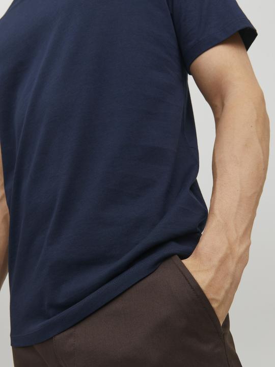 Produktbild Jack & Jones Organic V-Neck (S)