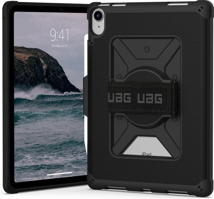 UAG Metropolis (Apple iPad 2022 (10. Gen))