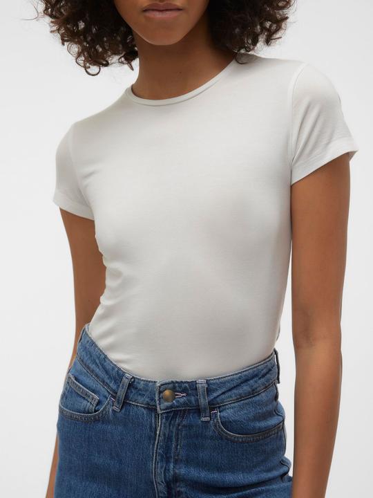 Produktbild Aware Vmines Fiona Ss O-Neck Top Vma Noos (S)
