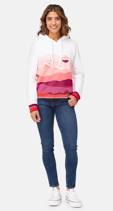 Immagine prodotto Krimson Klover Felpa con cappuccio Julia (S)