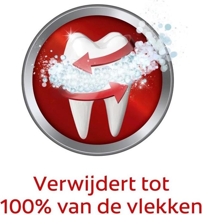 Produktbild Colgate Whitening Toothpaste 75ml (75 ml)