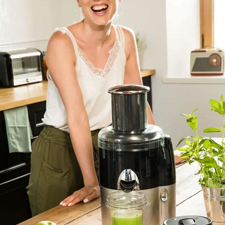 Image du produit Magimix Juicer 4