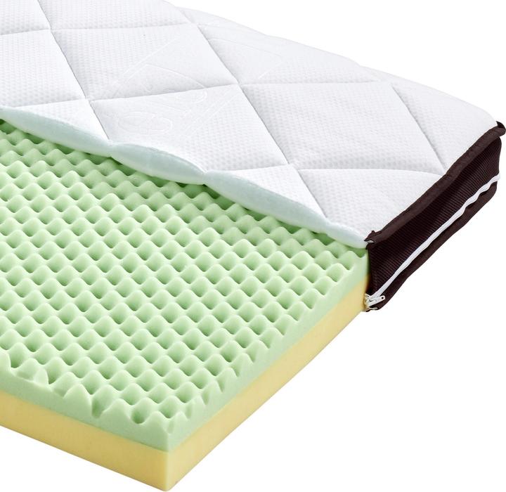 Produktbild Primatex Topper (90 x 200 cm)