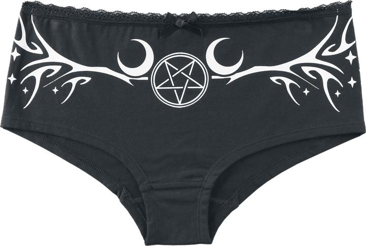 Immagine prodotto Gothicana by EMP The Void (S)