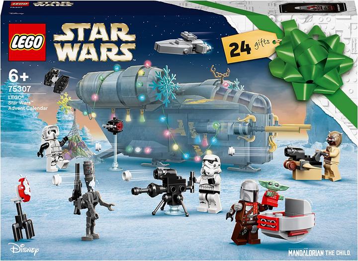 Produktbild LEGO Star Wars