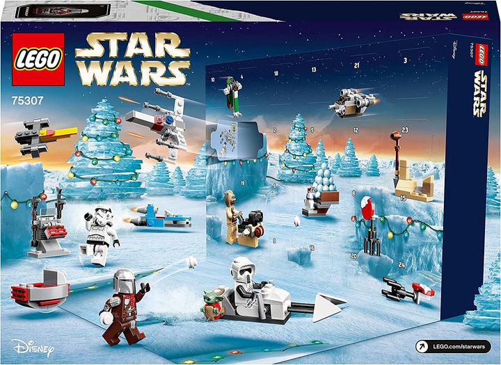 Produktbild LEGO Star Wars