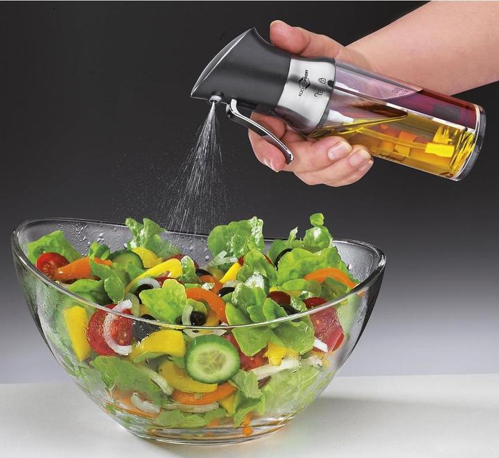 Produktbild Küchenprofi Essig-/Ölsprüher Siena (190 ml)