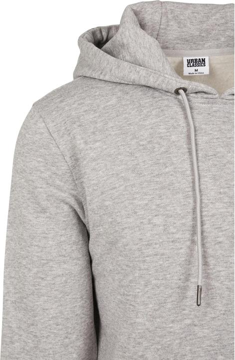 Actual product image Urban Classics Basic Sweat Hoody (S)