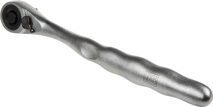 Produktbild RS PRO Steckschlüsselsatz, Matt, 12Teile
