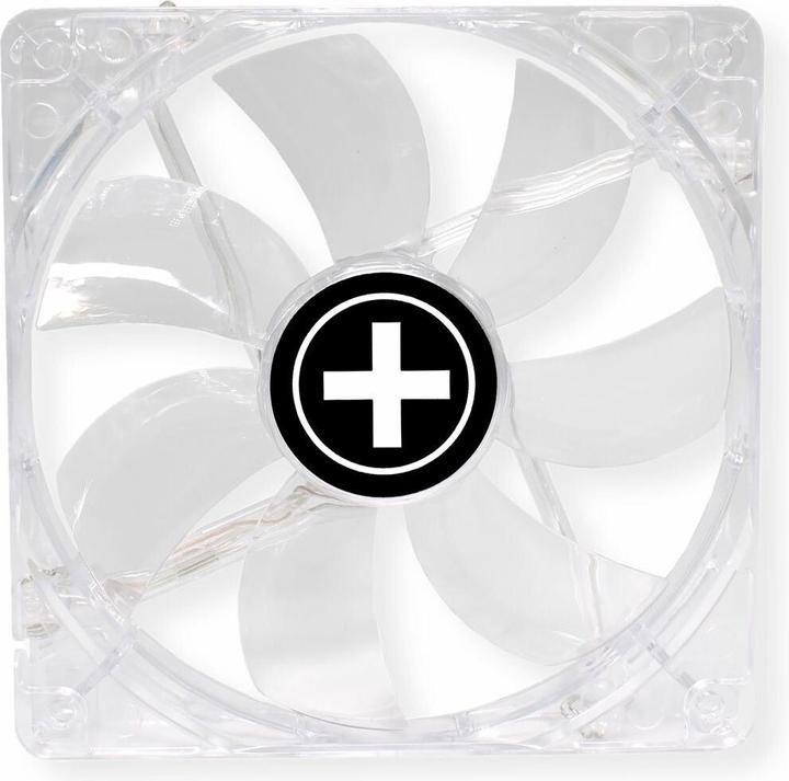 Actual product image Xilence Performance C Series XPF120.TR (120 mm, 1x)