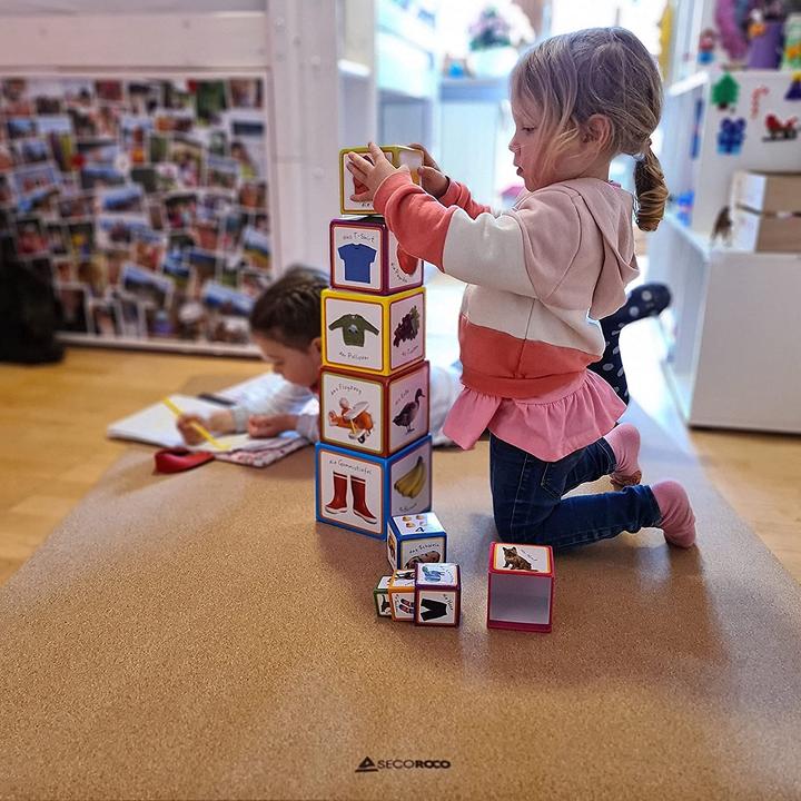 Actual product image Secoroco Nature (160 x 110 cm)