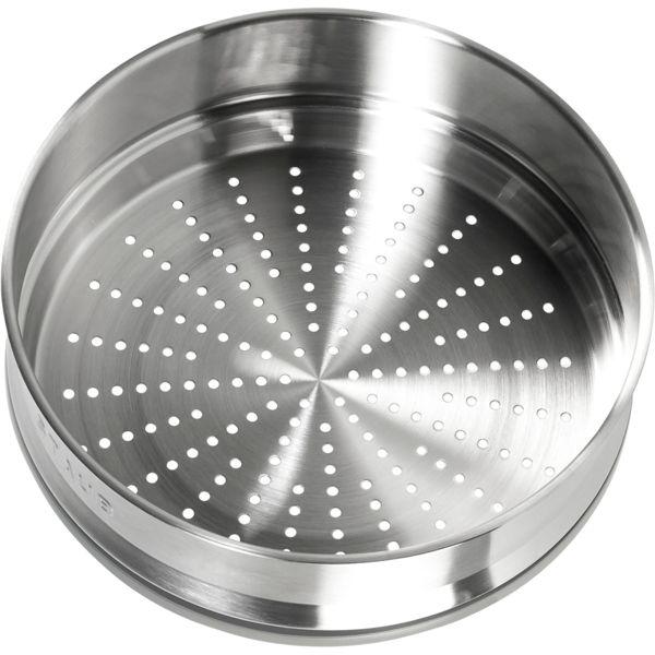 Actual product image Staub Steam insert single (26 cm, Metal)