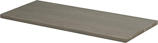 Dolle Regalboden LITE Vintage 600x250x18 mm Kiefer grau (60 x 25 x 2 cm)