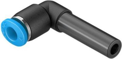 Produktbild Festo Push-in L Connector, 6mm, 4mm