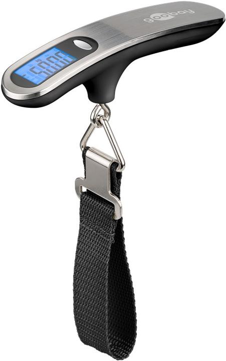 Productafbeelding Goobay Digitaal (Bagage weegschaal)