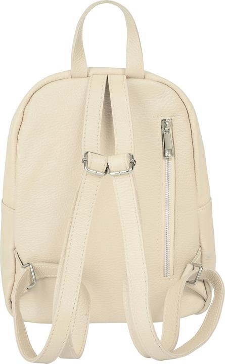 Immagine prodotto Samantha Look Rucksack echt Leder Damen (5 l)