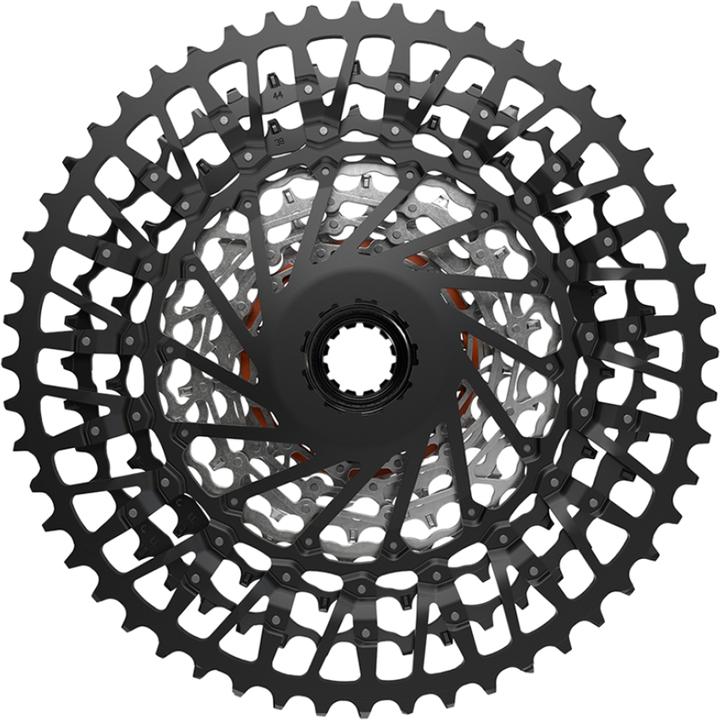 Produktbild Sram XS-1275 T-Type Eagle (12-fach, 10-52)