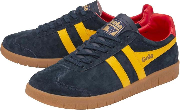 Blu marino, Gomma, Rosso intenso, Sole