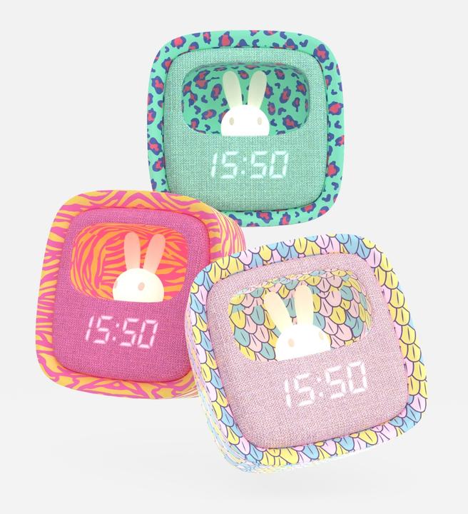 Produktbild Mobility on Board Billy