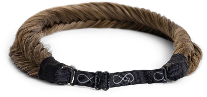 Immagine prodotto Infinity Braids Fishtail Braid Jolie Cyber Glam