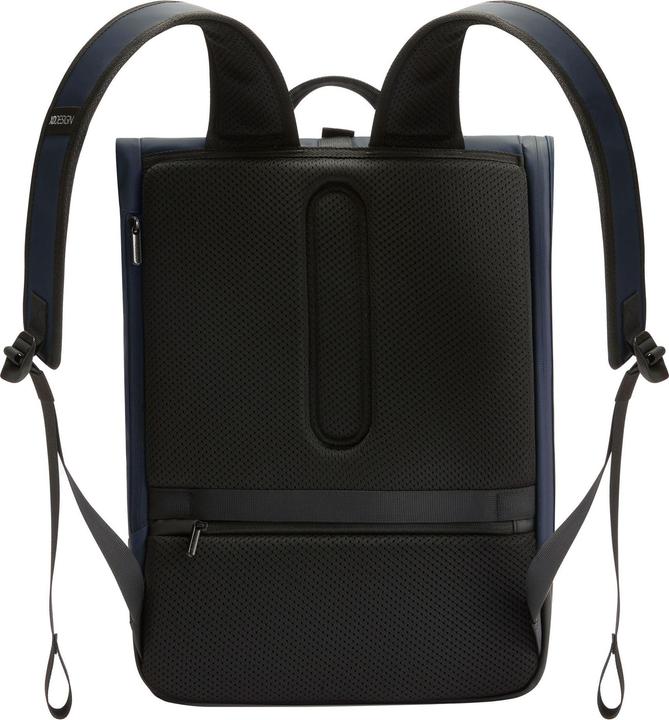 Produktbild XD Design RUCKSACK URBAN FLAP-TOP NAVY P/N: P706.2625 (18 l)