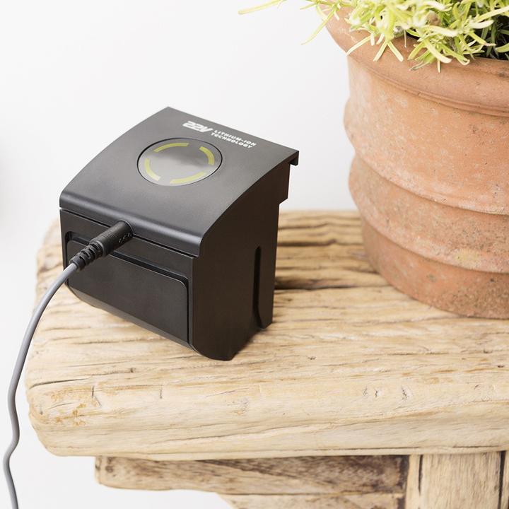 Actual product image Gtech AirRam