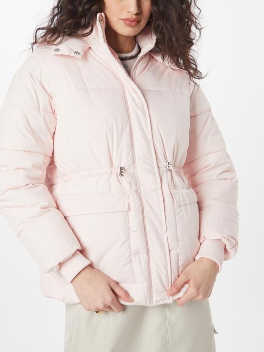 Produktbild Urban Classics Ladies Waisted Puffer Jacket (L)