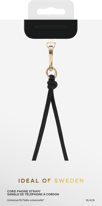 Produktbild iDeal Of Sweden Cord Phone Strap