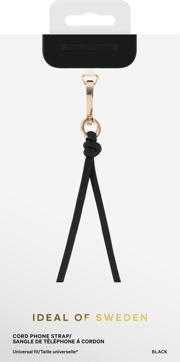 Actual product image iDeal Of Sweden Cord Phone Strap