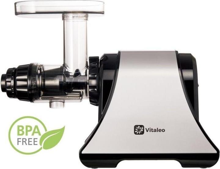 Produktbild VitaLeo Saftpresse