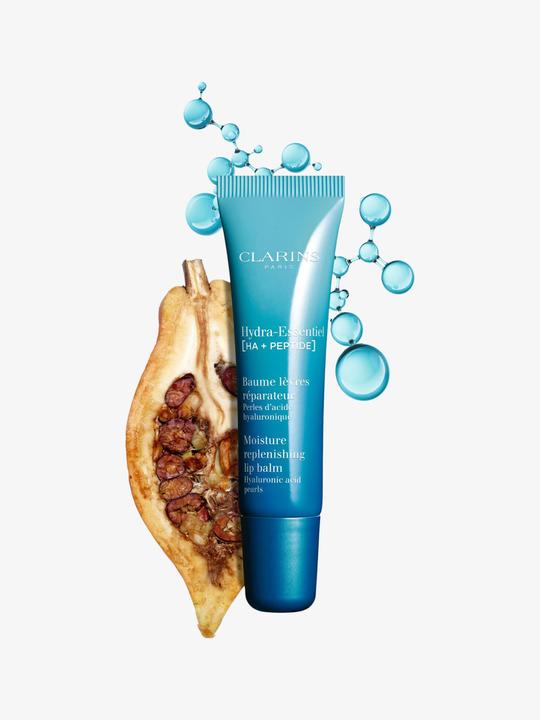 Immagine prodotto Clarins Hydra-Essentiel (Stick per la cura delle labbra, 15 ml)