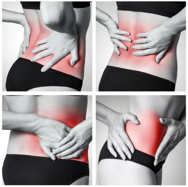 Actual product image Bodi-Tek Massage Gun BT-MAWB (4 Steps, 240 min)