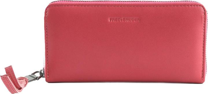 Actual product image FredsBruder In My Pocket Ziparound Wallet