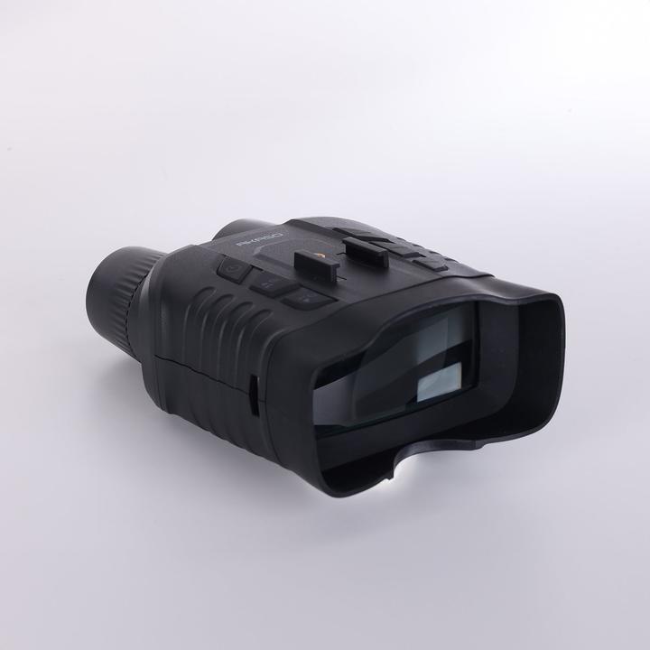 Actual product image Akaso Seemor 200 Digital Binoculars With Ia