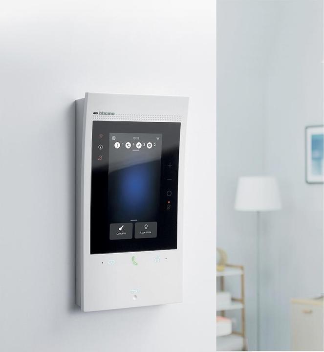 Image du produit Bticino Classe 300EOS (WiFi)
