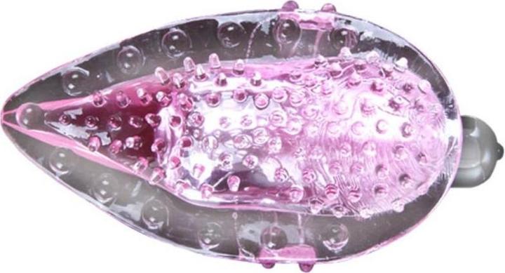 Produktbild Baile Finger Vibrator Stimulierender Massager