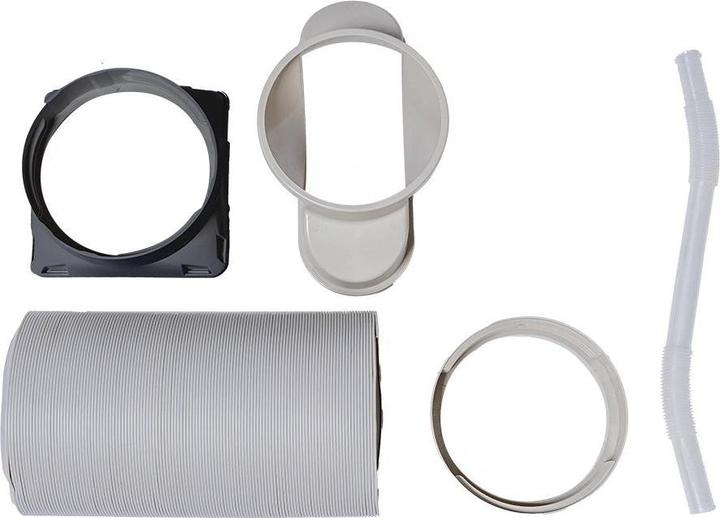 Immagine prodotto Kibernetik KL11000 (55 m², 11000 BTU/h)