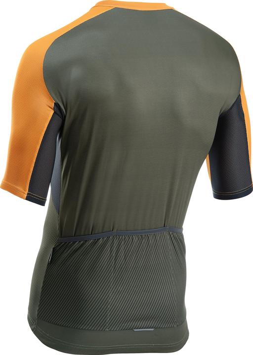 Image du produit Northwave Force Evo Jersey manches courtes (S)